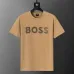 1Hugo Boss Polo Shirts for Boss t-shirts #A44849