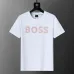 1Hugo Boss Polo Shirts for Boss t-shirts #A44851