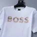 3Hugo Boss Polo Shirts for Boss t-shirts #A44855