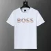 1Hugo Boss Polo Shirts for Boss t-shirts #A44855