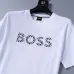 3Hugo Boss Polo Shirts for Boss t-shirts #A44859