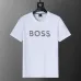 1Hugo Boss Polo Shirts for Boss t-shirts #A44859