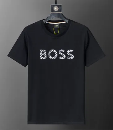 Hugo Boss Polo Shirts for Boss t-shirts #A44860