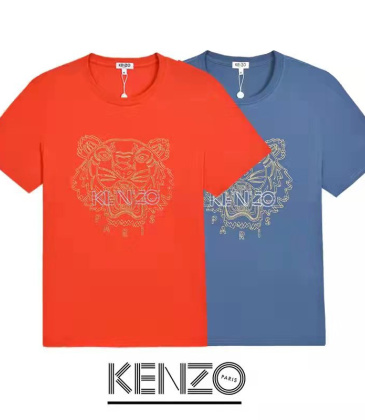 KENZO T-SHIRTS for MEN #999922066