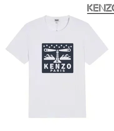 KENZO T-SHIRTS for MEN #A39699