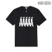 1KENZO T-SHIRTS for MEN #A39700