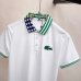 3LACOSTE T-Shirs for MEN #A33861