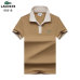 3LACOSTE T-Shirs for MEN #A36129