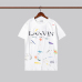 14LANVIN T-shirts for MEN #999909773