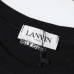 8LANVIN T-shirts for MEN #999909773