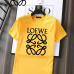 4LOEWE T-shirts for MEN #99904100