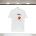 1LOEWE T-shirts for MEN #999931633