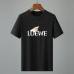 1LOEWE T-shirts for MEN #999932866