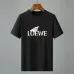 1LOEWE T-shirts for MEN #999932866