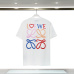 13LOEWE T-shirts for MEN #999935085
