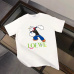 1LOEWE T-shirts for MEN #A25160
