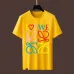 1LOEWE T-shirts for MEN #A25494