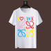 1LOEWE T-shirts for MEN #A25497