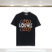 1LOEWE T-shirts for MEN #A31943