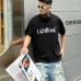 8LOEWE T-shirts for MEN #A33733