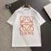 1LOEWE T-shirts for MEN #A34446