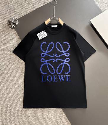LOEWE T-shirts for MEN #A34447