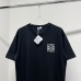 5LOEWE T-shirts for MEN #A34876