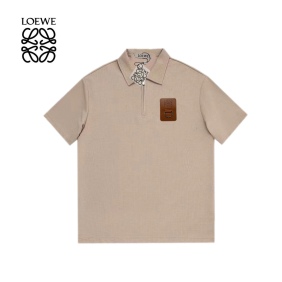 LOEWE T-shirts for MEN #A36333