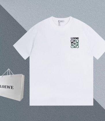 LOEWE T-shirts for MEN #A36686