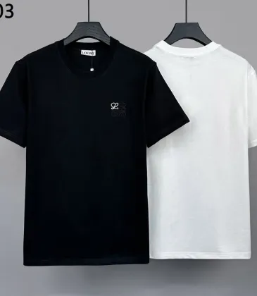 LOEWE T-shirts for MEN #A38222