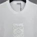 5LOEWE T-shirts for MEN #A38245