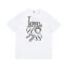 10LOEWE T-shirts for MEN #A39070