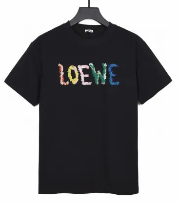 LOEWE T-shirts for MEN #A40707