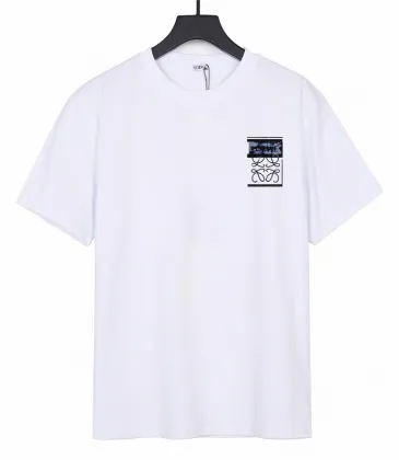 LOEWE T-shirts for MEN #A40711