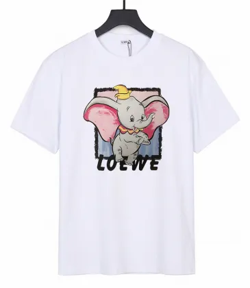 LOEWE T-shirts for MEN #A40712