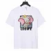 1LOEWE T-shirts for MEN #A40712