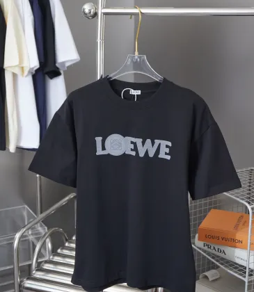 LOEWE T-shirts for MEN #A45326