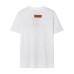 10Louis Vuitton T-Shirts AAA Quality White/Black #A26308