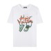 1Louis Vuitton T-Shirts AAA Quality White/Black #A26308