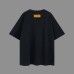 8Louis Vuitton T-Shirts AAA Quality White/Black #A26309