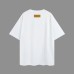 9Louis Vuitton T-Shirts AAA Quality White/Black #A26309