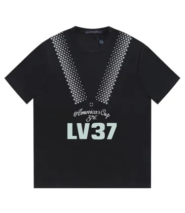 Louis Vuitton T-Shirts for AA Louis Vuitton T-Shirts #A40076