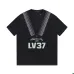 1Louis Vuitton T-Shirts for AA Louis Vuitton T-Shirts #A40076