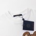 4Louis Vuitton T-Shirts for AAA Louis Vuitton T-Shirts #A26303
