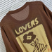 4Louis Vuitton T-Shirts for AAA Louis Vuitton T-Shirts #A35827