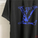 4Louis Vuitton T-Shirts for AAA Louis Vuitton T-Shirts #A35829