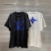 1Louis Vuitton T-Shirts for AAA Louis Vuitton T-Shirts #A35829