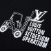 7Louis Vuitton T-Shirts for AAAA Louis Vuitton T-Shirts #999924403