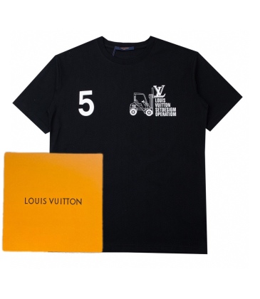 Louis Vuitton T-Shirts for AAAA Louis Vuitton T-Shirts #999924403