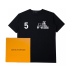 1Louis Vuitton T-Shirts for AAAA Louis Vuitton T-Shirts #999924403